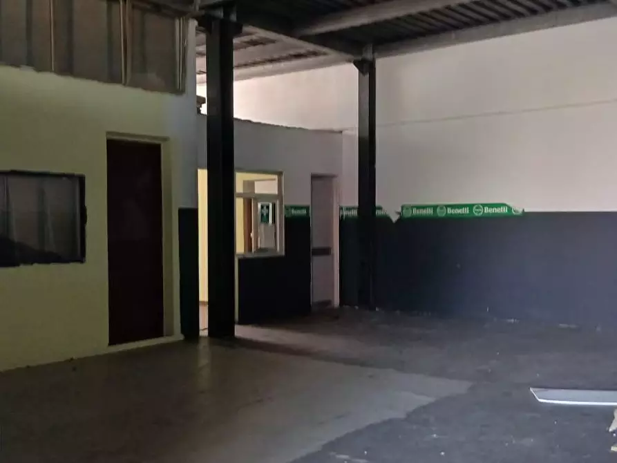 Immagine 3 di Attività artigianale in vendita  a Massa