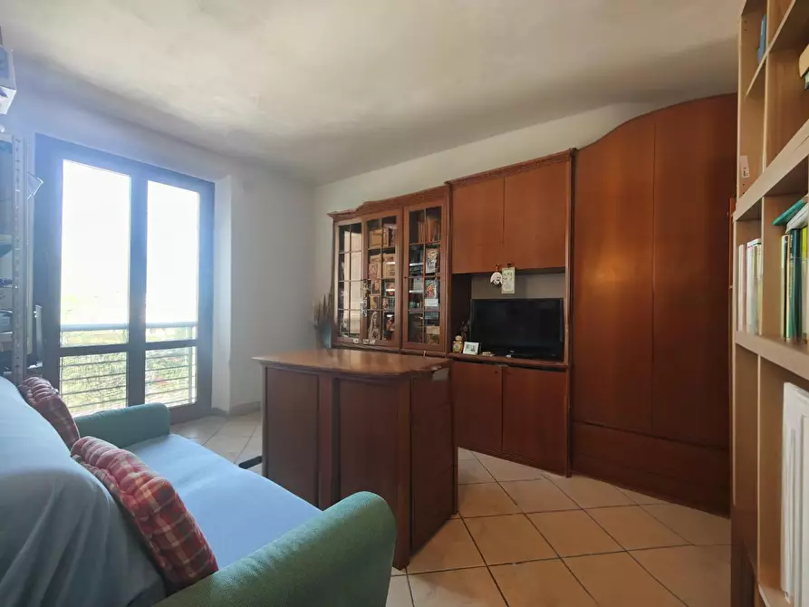 Immagine 6 di Appartamento in vendita  a Capraia E Limite