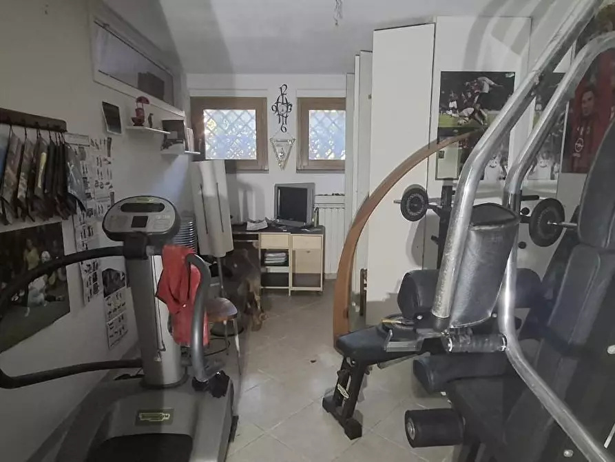 Immagine 27 di Terratetto in vendita  a Empoli