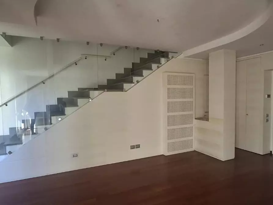 Immagine 2 di Terratetto in vendita  a Empoli