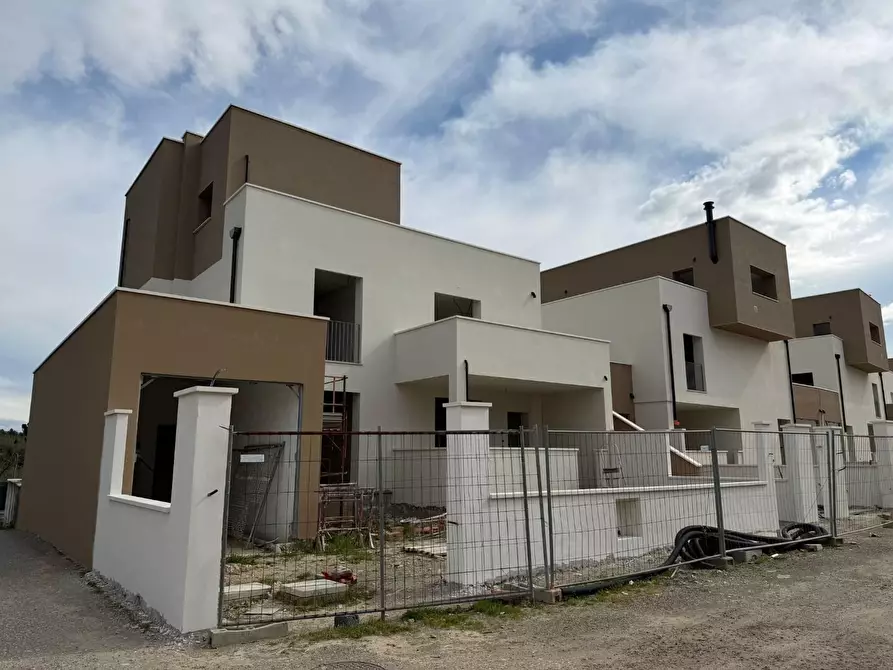 Immagine 4 di Appartamento in vendita  a Collesalvetti