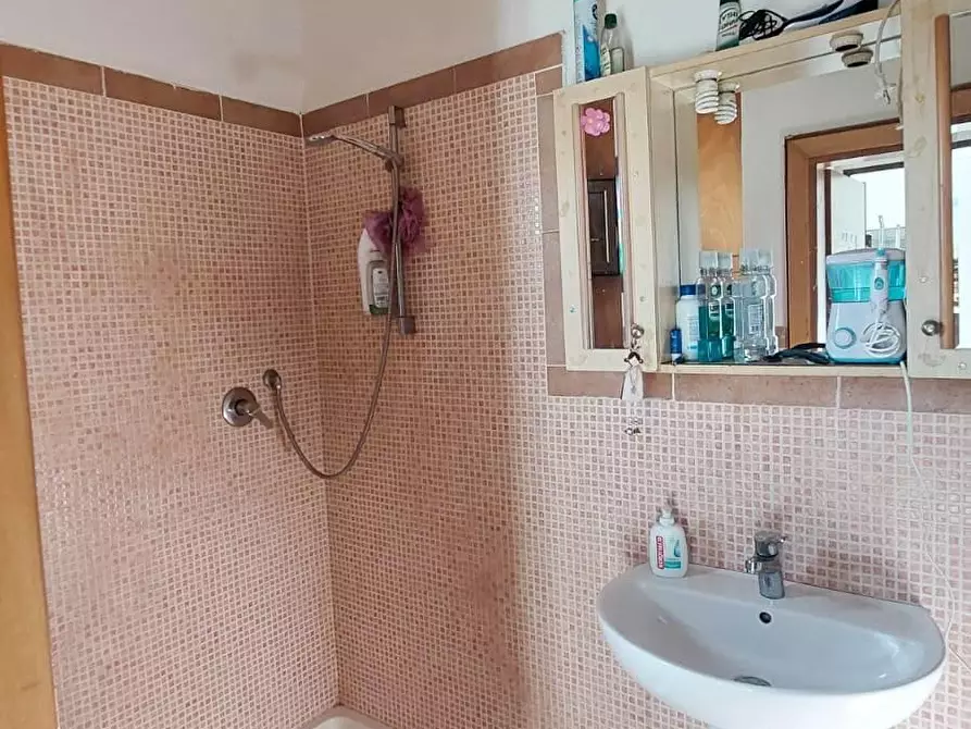 Immagine 27 di Appartamento in vendita  a Vicopisano