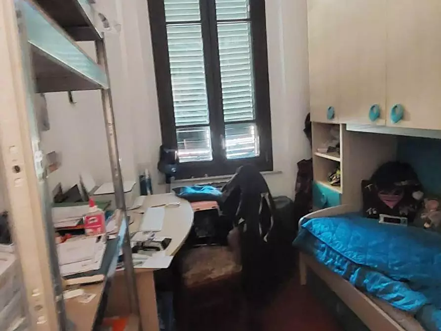 Immagine 19 di Appartamento in vendita  a Vicopisano
