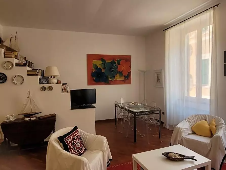 Immagine 2 di Appartamento in vendita  a Sestri Levante