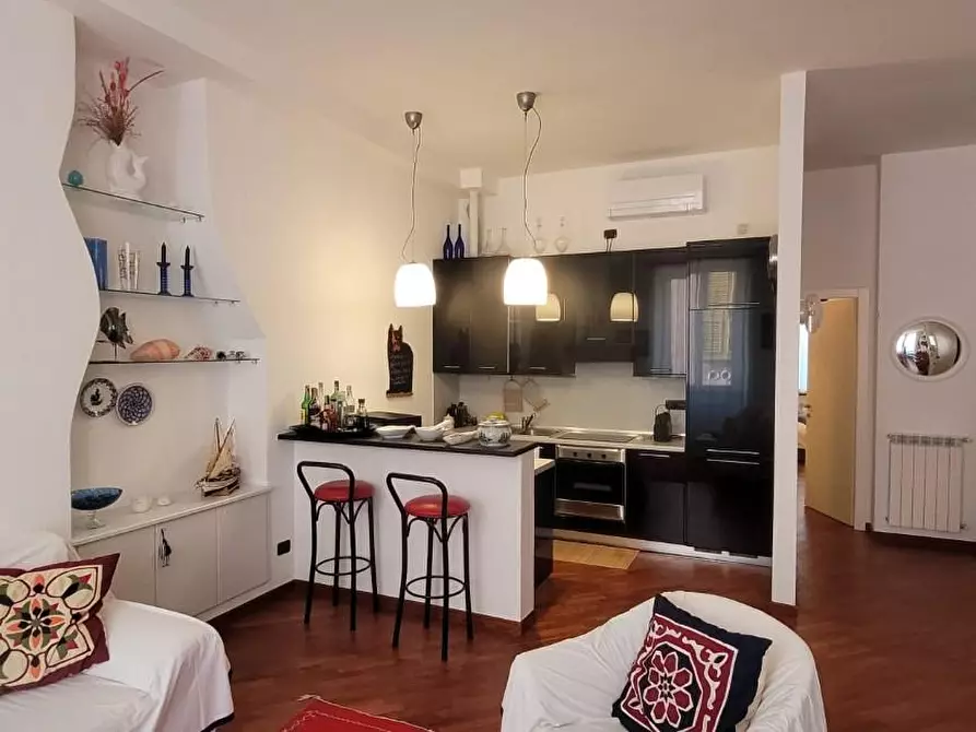 Immagine 1 di Appartamento in vendita  a Sestri Levante