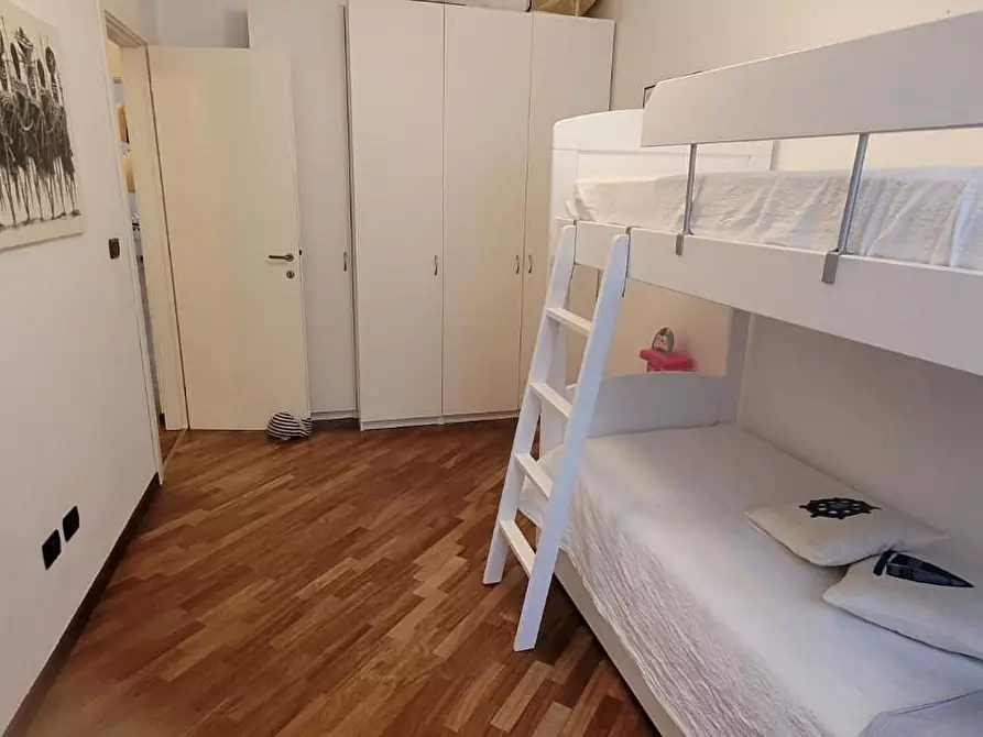 Immagine 9 di Appartamento in vendita  a Sestri Levante