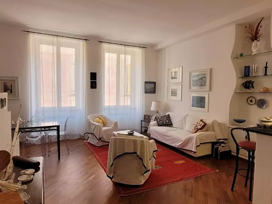 Immagine 4 di Appartamento in vendita  a Sestri Levante