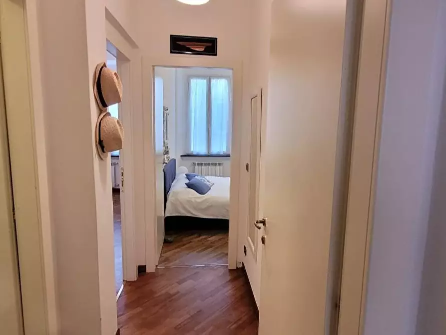 Immagine 6 di Appartamento in vendita  a Sestri Levante