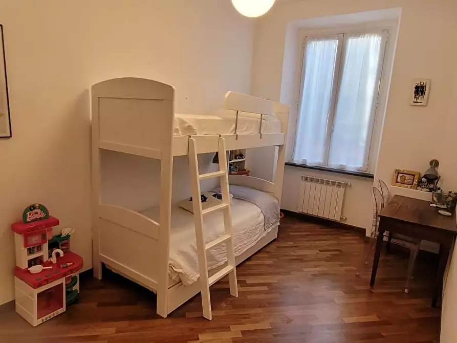 Immagine 10 di Appartamento in vendita  a Sestri Levante