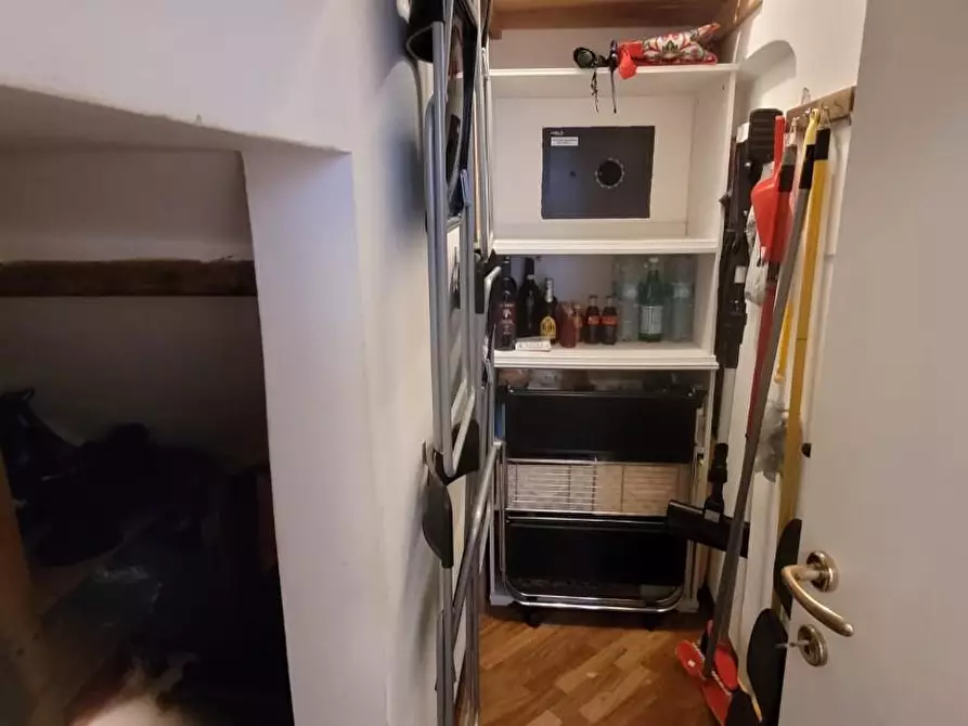 Immagine 13 di Appartamento in vendita  a Sestri Levante