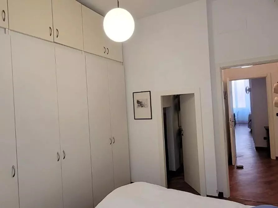Immagine 8 di Appartamento in vendita  a Sestri Levante