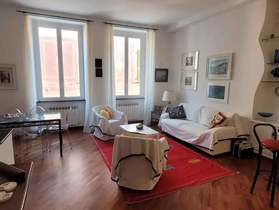 Immagine 5 di Appartamento in vendita  a Sestri Levante
