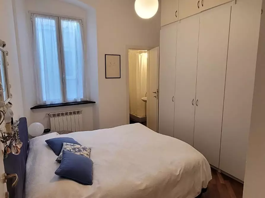 Immagine 7 di Appartamento in vendita  a Sestri Levante