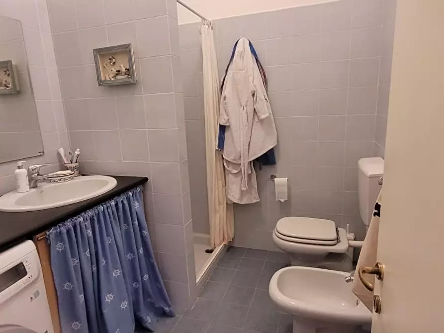 Immagine 11 di Appartamento in vendita  a Sestri Levante