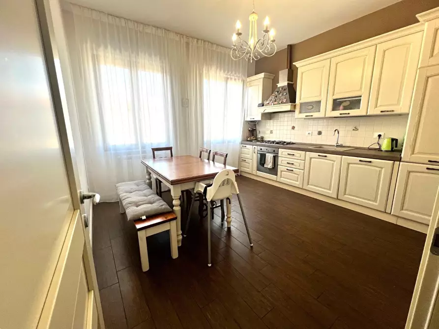 Immagine 2 di Appartamento in vendita  a Montelupo Fiorentino