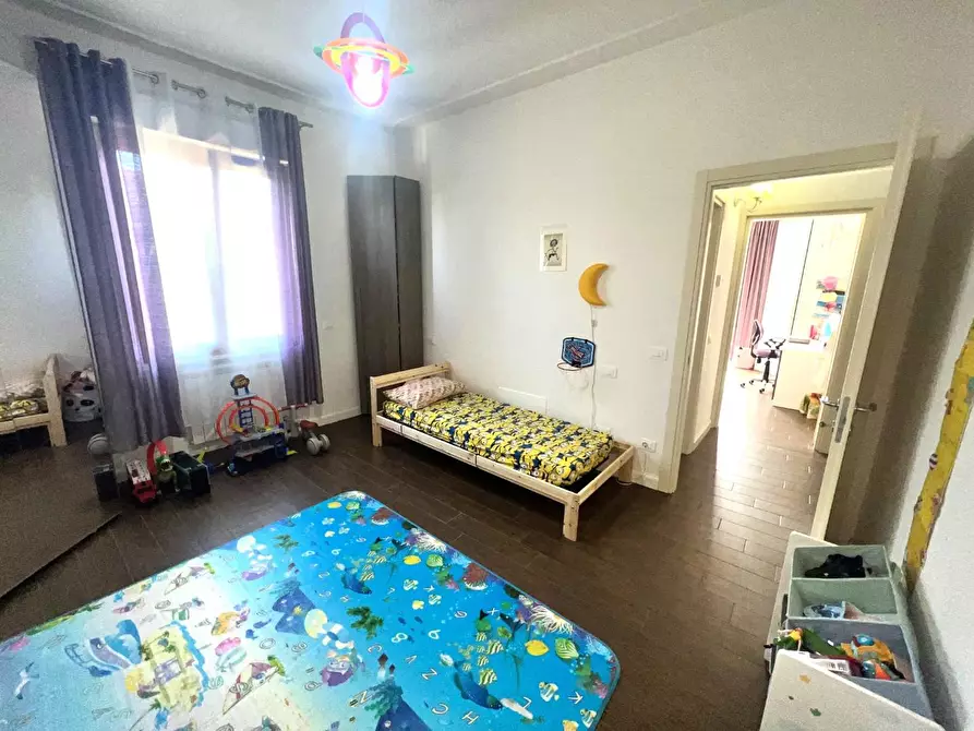 Immagine 33 di Appartamento in vendita  a Montelupo Fiorentino