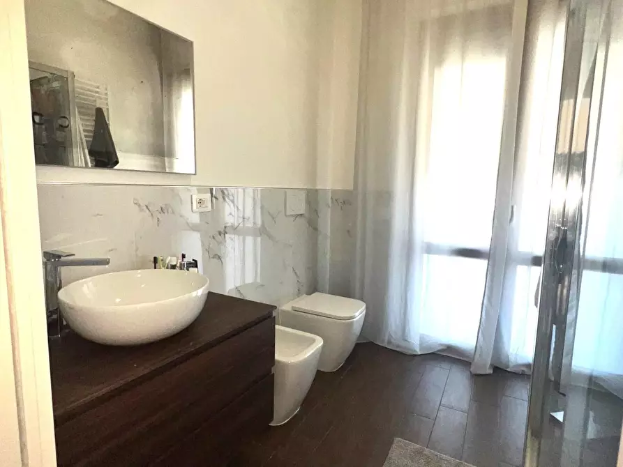 Immagine 14 di Appartamento in vendita  a Montelupo Fiorentino