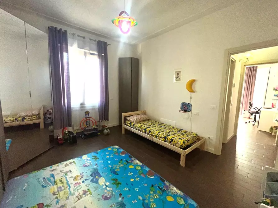 Immagine 34 di Appartamento in vendita  a Montelupo Fiorentino