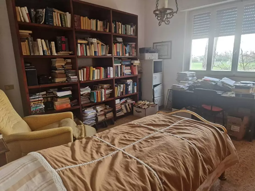 Immagine 6 di Casa bifamiliare in vendita  a Pisa