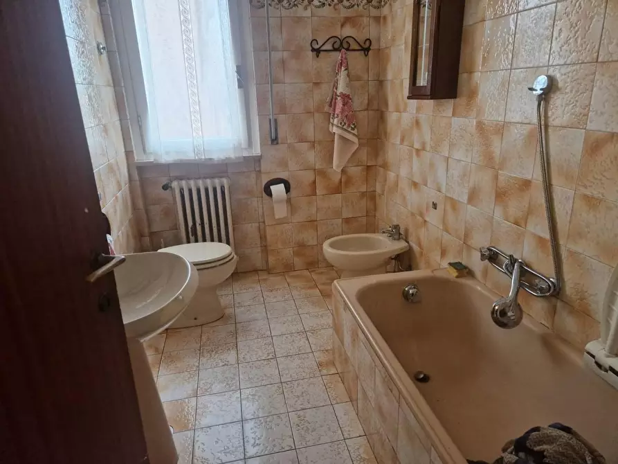 Immagine 10 di Casa bifamiliare in vendita  a Pisa