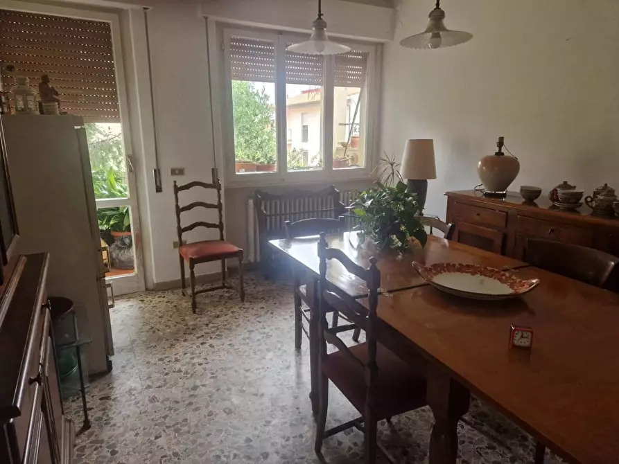 Immagine 1 di Casa bifamiliare in vendita  a Pisa