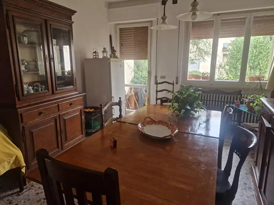 Immagine 4 di Casa bifamiliare in vendita  a Pisa