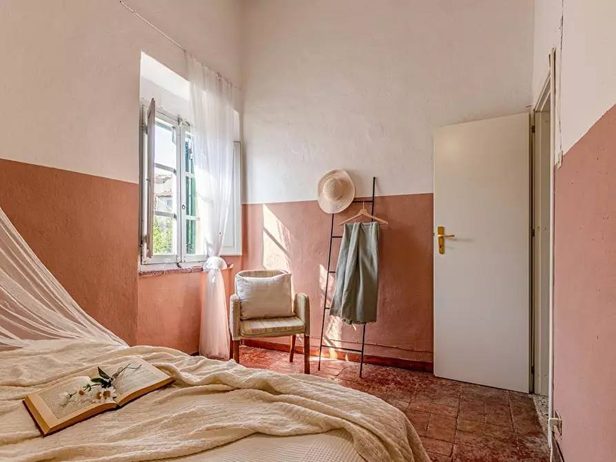 Immagine 37 di Appartamento in vendita  a Pomarance