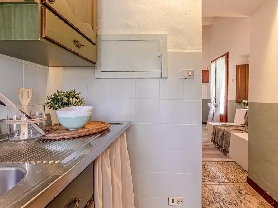 Immagine 32 di Appartamento in vendita  a Pomarance