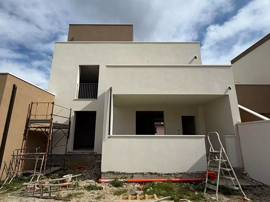 Immagine 4 di Appartamento in vendita  a Collesalvetti