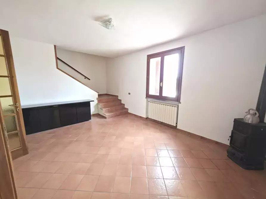 Immagine 13 di Terratetto in vendita  a Cerreto Guidi
