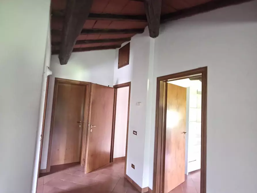 Immagine 28 di Terratetto in vendita  a Cerreto Guidi