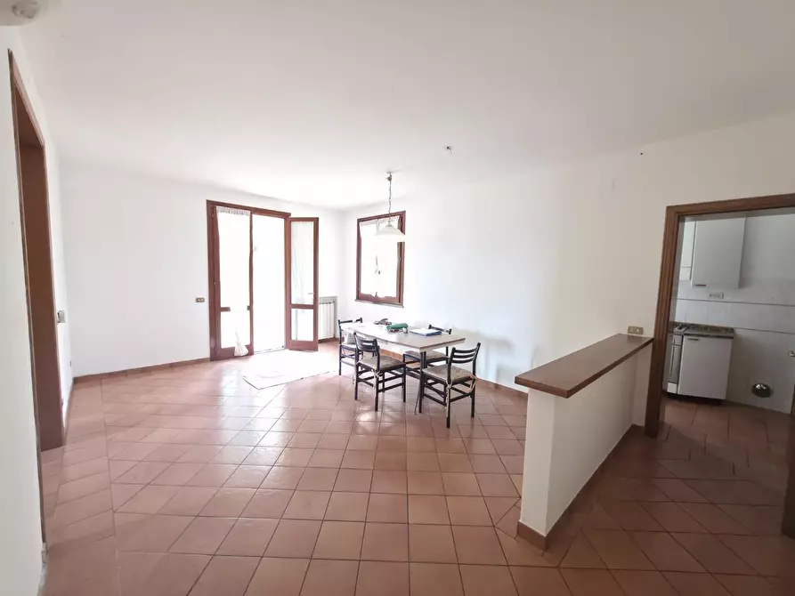 Immagine 3 di Terratetto in vendita  a Cerreto Guidi