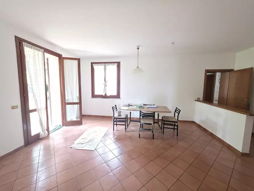 Immagine 4 di Terratetto in vendita  a Cerreto Guidi