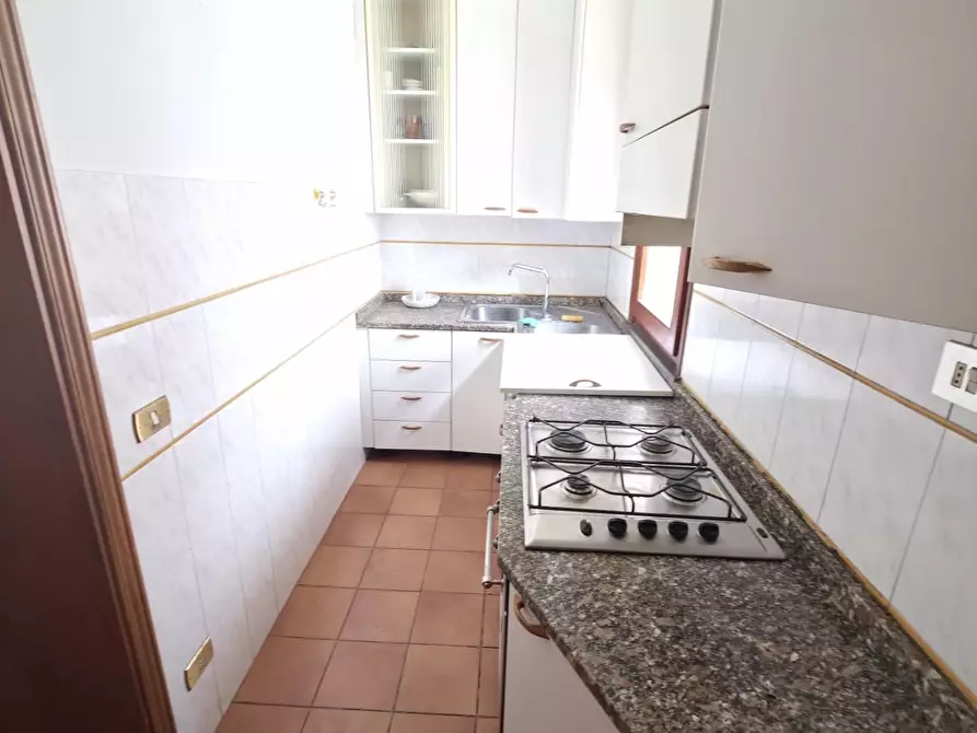 Immagine 9 di Terratetto in vendita  a Cerreto Guidi