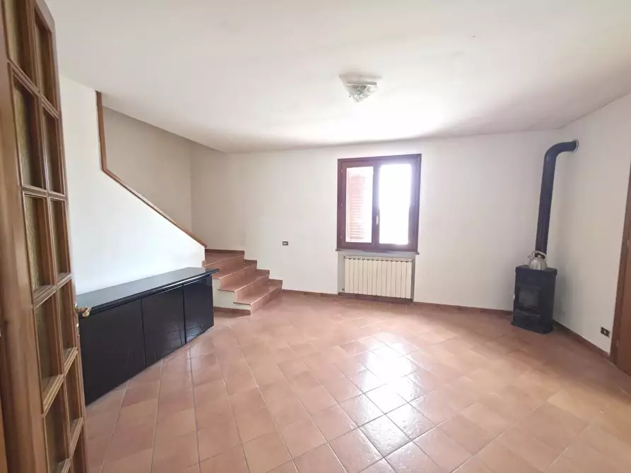 Immagine 12 di Terratetto in vendita  a Cerreto Guidi