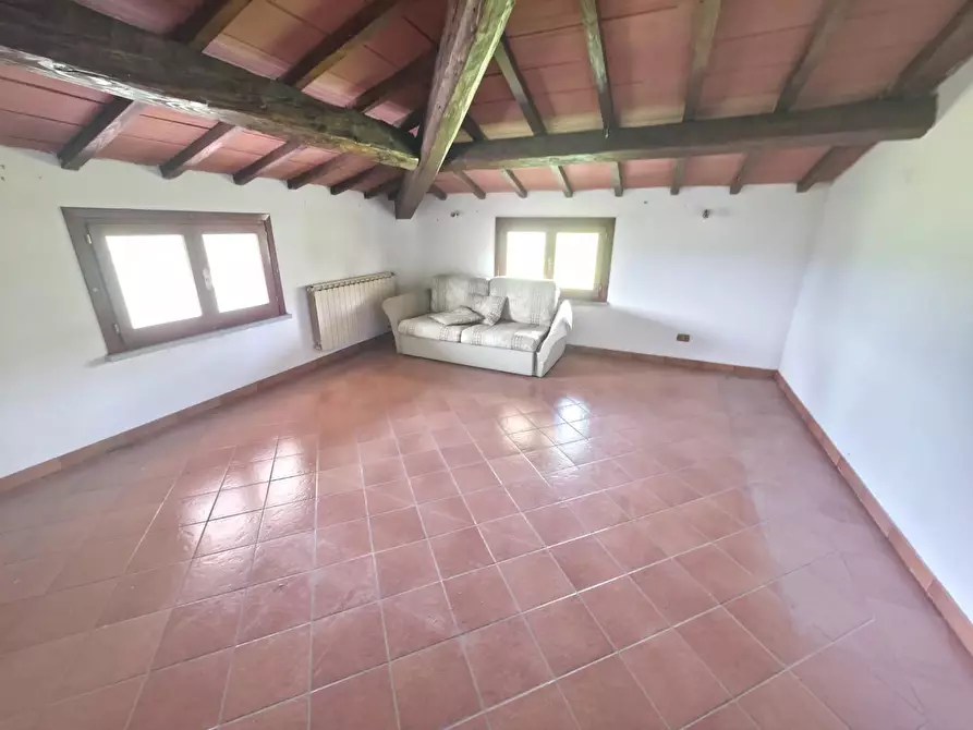 Immagine 27 di Terratetto in vendita  a Cerreto Guidi