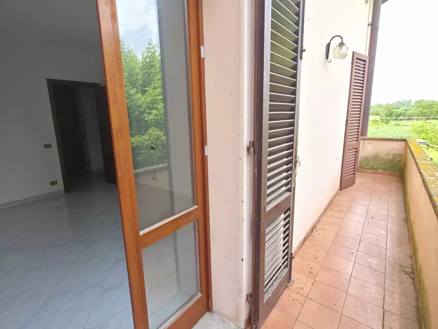Immagine 21 di Terratetto in vendita  a Cerreto Guidi