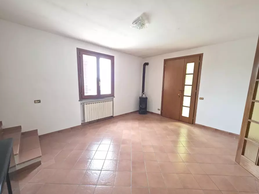 Immagine 11 di Terratetto in vendita  a Cerreto Guidi
