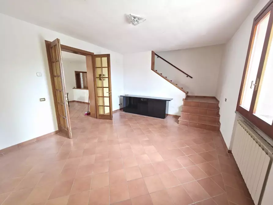 Immagine 14 di Terratetto in vendita  a Cerreto Guidi