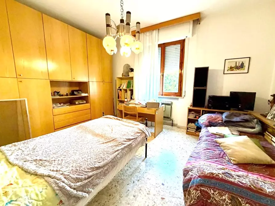 Immagine 18 di Appartamento in vendita  a Vinci