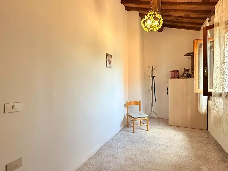 Immagine 13 di Terratetto in vendita  a Fucecchio