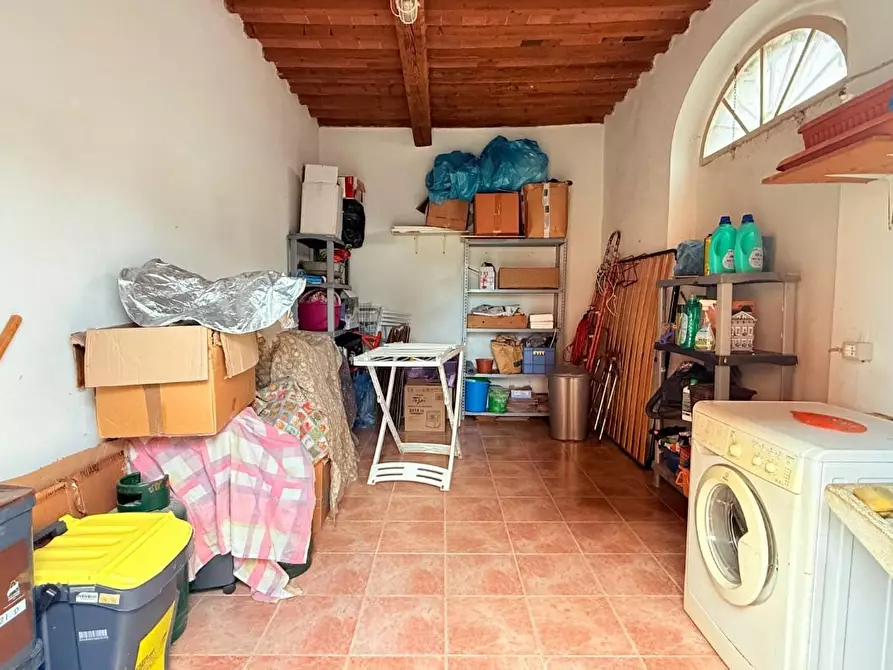 Immagine 22 di Terratetto in vendita  a Fucecchio