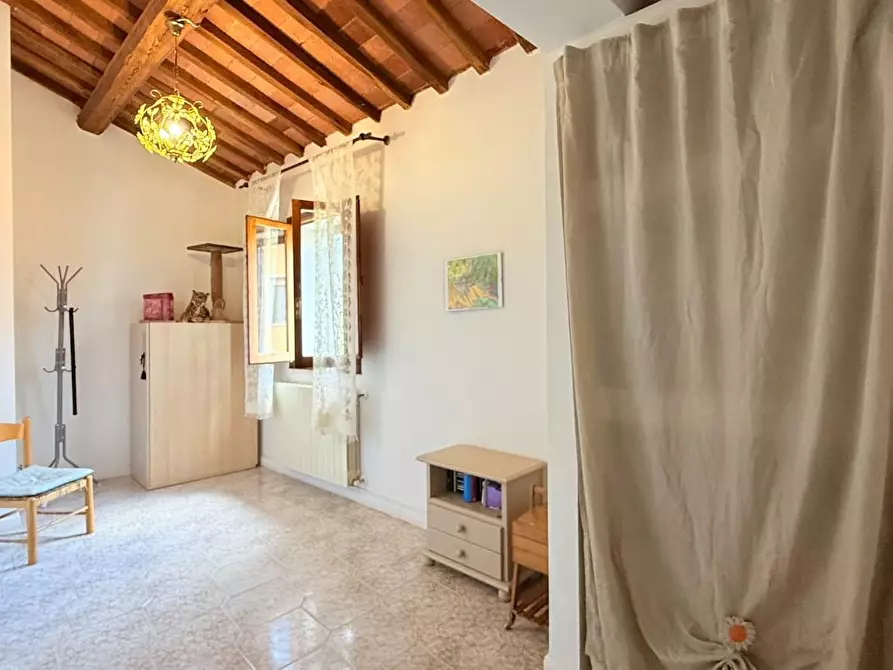 Immagine 12 di Terratetto in vendita  a Fucecchio