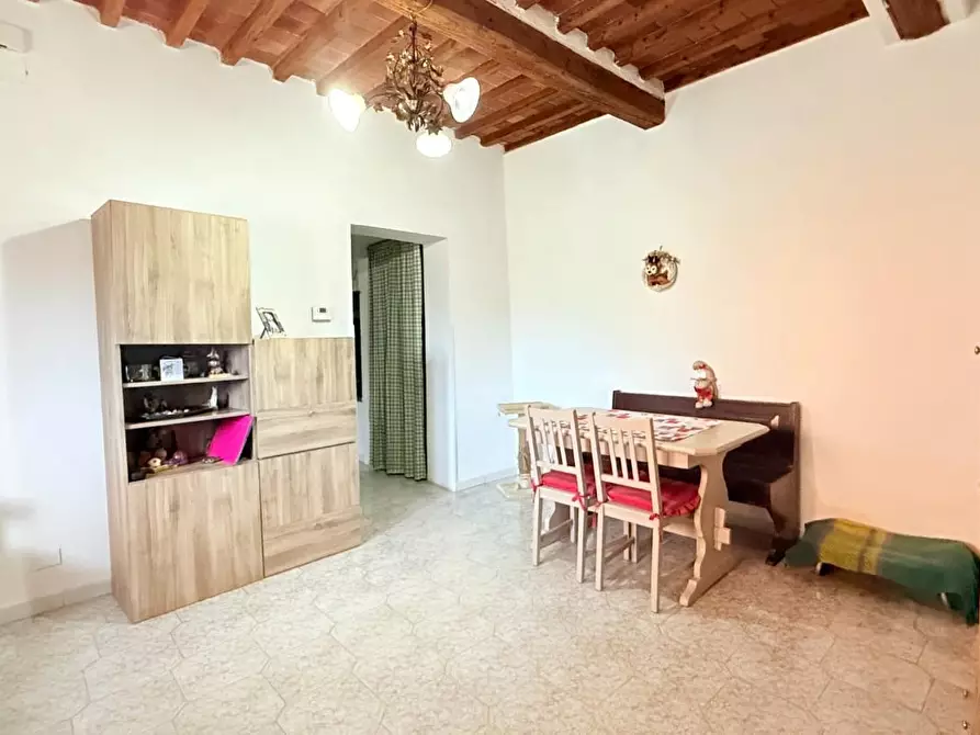 Immagine 3 di Terratetto in vendita  a Fucecchio