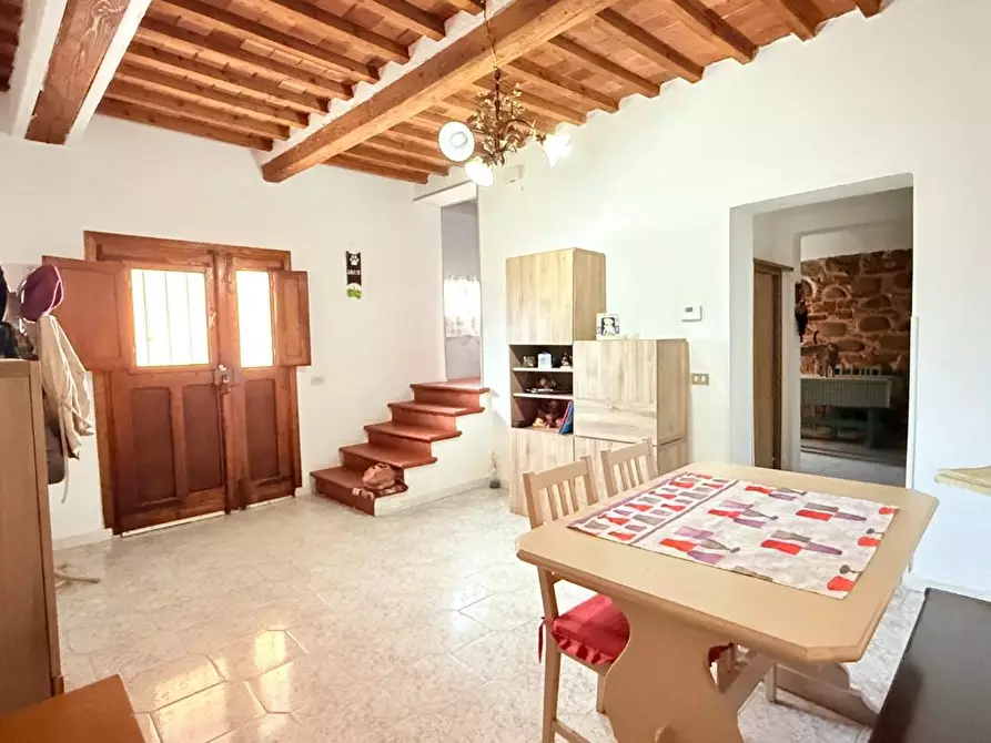 Immagine 1 di Terratetto in vendita  a Fucecchio