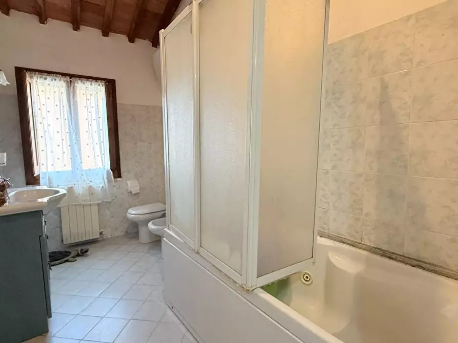 Immagine 20 di Terratetto in vendita  a Fucecchio