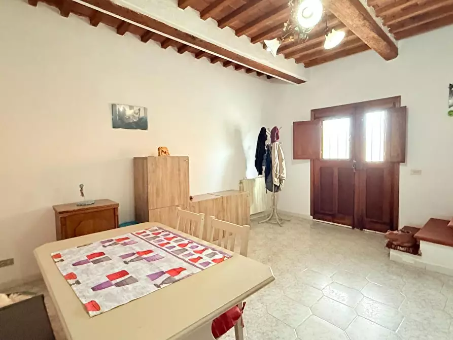 Immagine 2 di Terratetto in vendita  a Fucecchio