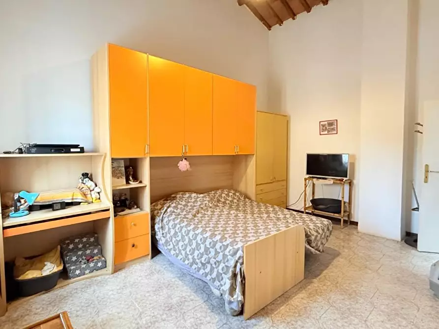 Immagine 11 di Terratetto in vendita  a Fucecchio