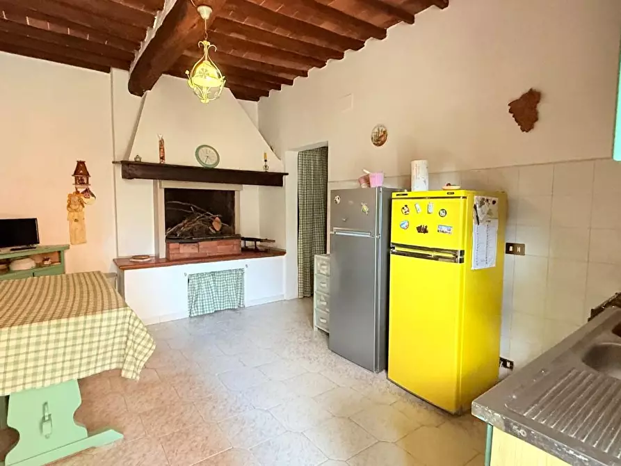 Immagine 6 di Terratetto in vendita  a Fucecchio