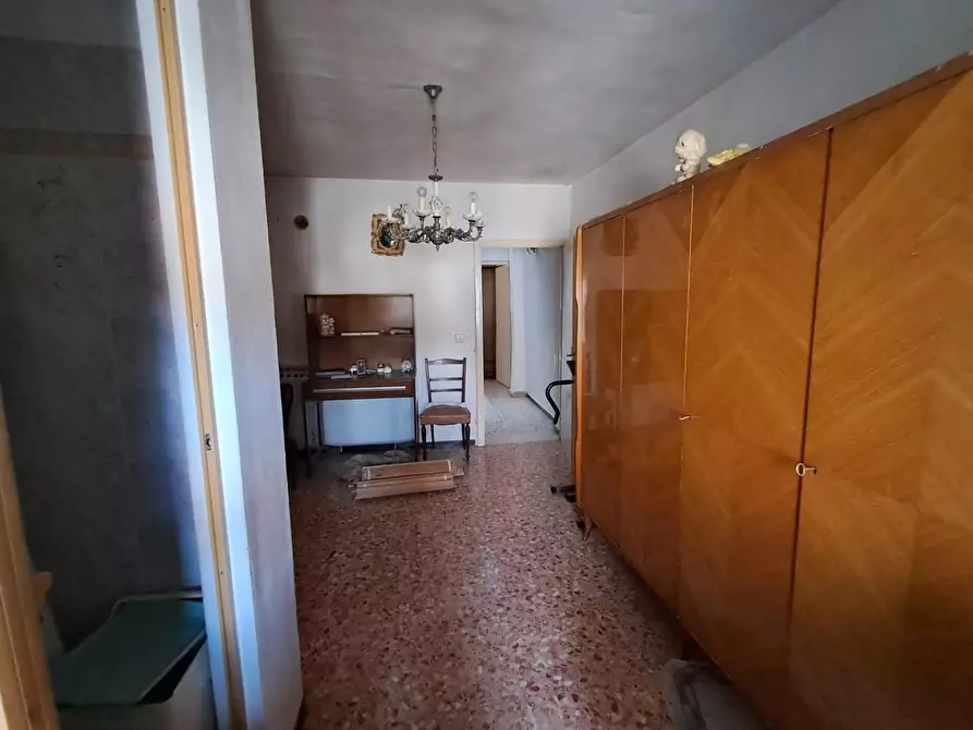Immagine 8 di Terratetto in vendita  a Santa Croce Sull'arno